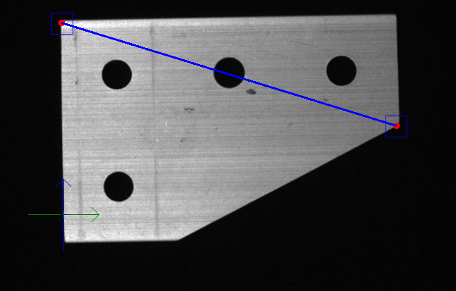 Distance Measurement